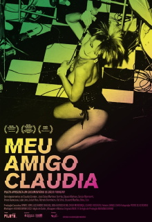 My Buddy Claudia Trailer