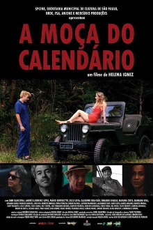My Calendar Girl Trailer