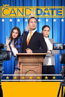My Candidate Trailer