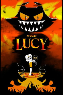 My Cat Lucy Trailer