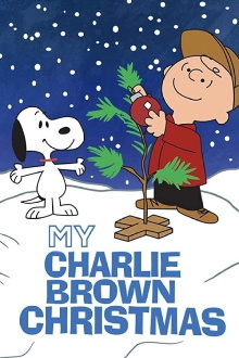 My Charlie Brown Christmas Trailer