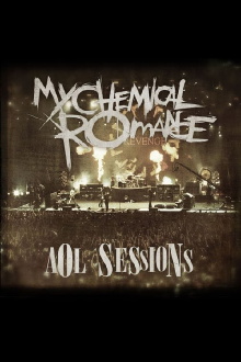 My Chemical Romance: AOL Sessions Trailer