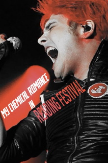 My Chemical Romance: Readings Trailer