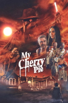 My Cherry Pie Trailer