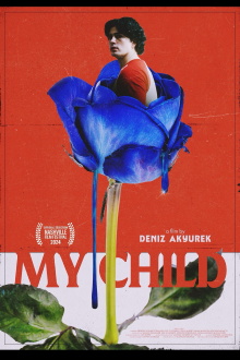 My Child Trailer