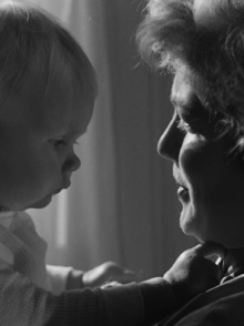 My Child Trailer