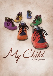 My Child Trailer