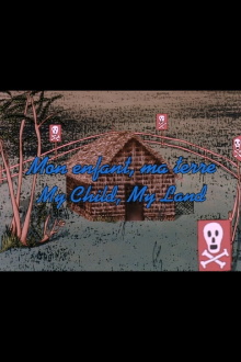 My Child, My Land Trailer