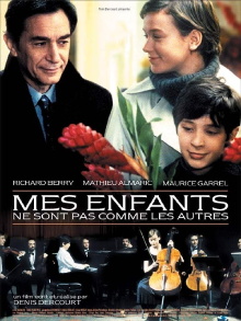 My Children Are Different Trailer