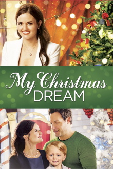 My Christmas Dream Trailer