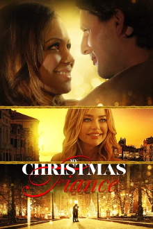 My Christmas Fiancé Trailer