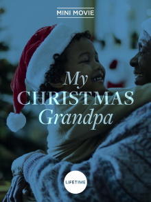 My Christmas Grandpa Trailer