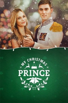 My Christmas Prince Trailer