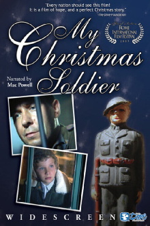 My Christmas Soldier Trailer