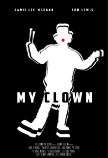 My Clown Trailer