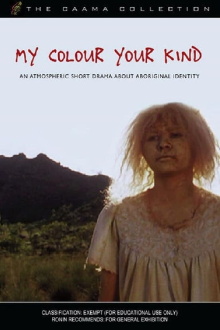 My Colour, Your Kind Trailer