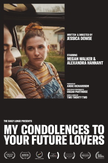 My Condolences to Your Future Lovers Trailer