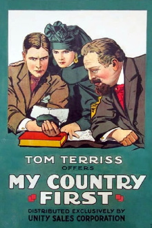 My Country First Trailer