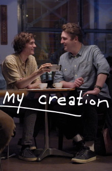 My Creation Trailer