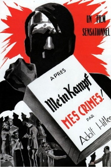 My Crimes After Mein Kampf Trailer