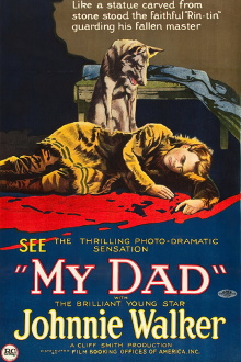 My Dad Trailer