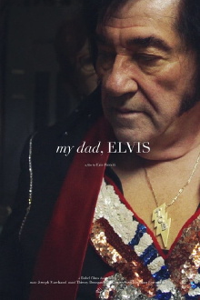 My dad, Elvis Trailer