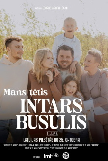My Dad - Intars Busulis Trailer