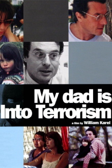 My Dad Is Into Terrorism Trailer