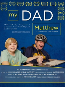 My Dad Matthew Trailer