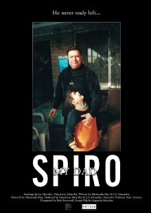 My Dad Spiro Trailer