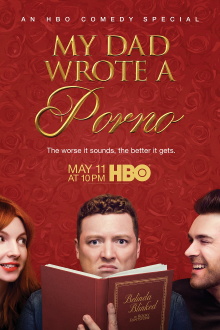 My Dad Wrote a Porno Trailer
