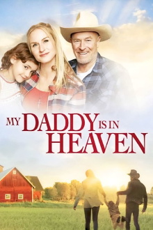 My Daddy is in Heaven Trailer