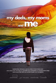 My Dads, My Moms, and Me Trailer