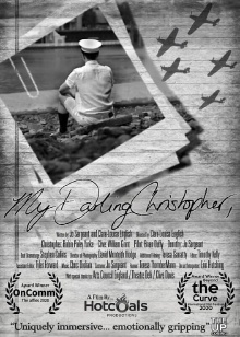 My Darling Christopher Trailer