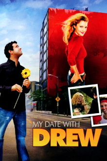 My Date with Drew Trailer