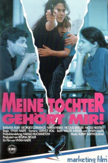 My Daughter Belongs to Me Trailer