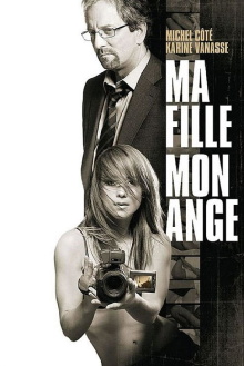 My Daughter, My Angel Trailer