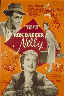 My Daughter Nelly Trailer