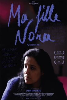 My Daughter Nora Trailer