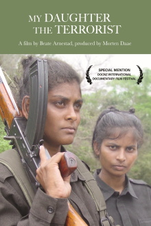 My Daughter the Terrorist Trailer