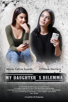 My Daughter's Dilemma Trailer