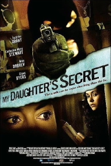 My Daughter's Secret Trailer