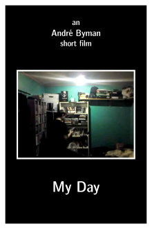 My Day Trailer