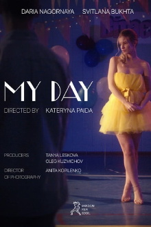My Day Trailer