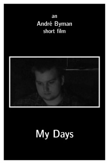 My Days Trailer