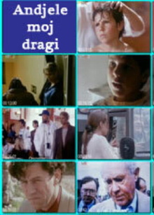 My Dear Angel Trailer