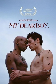 My Dear Boy Trailer