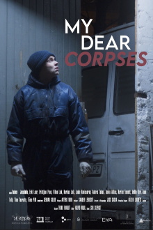 My Dear Corpses Trailer
