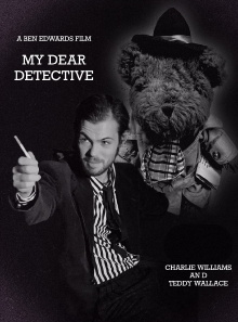 My Dear Detective Trailer
