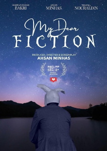 My Dear Fiction Trailer